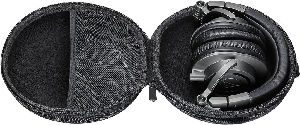 Audio-Technica M50xGM Professional Monitor Headphones Gunmetal (Amazon Exclusive)