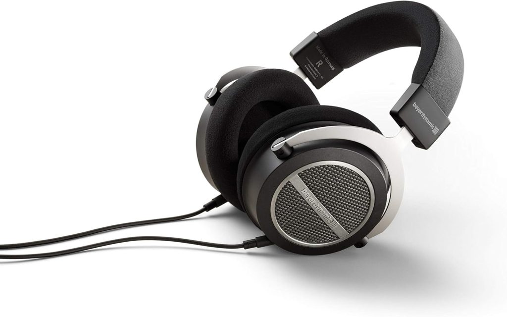 beyerdynamic Amiron Home High-End Stereo Headphone