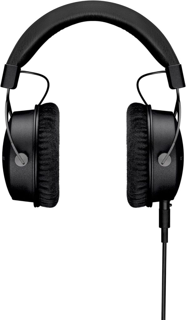 beyerdynamic DT 1770 PRO Closed Studio Reference Headphones