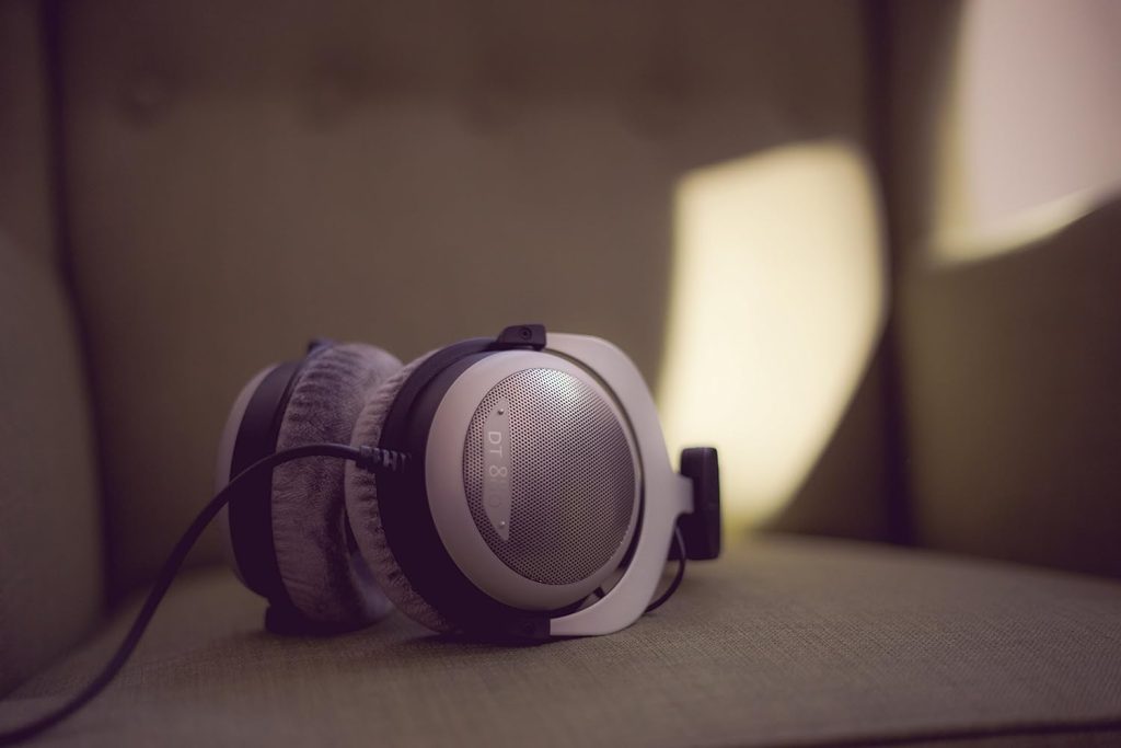 beyerdynamic DT 880 Edition 32 Ohm Headphone