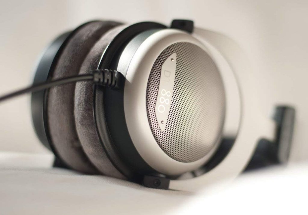 beyerdynamic DT 880 Edition 600 Ohm Hi-Fi- Headphone