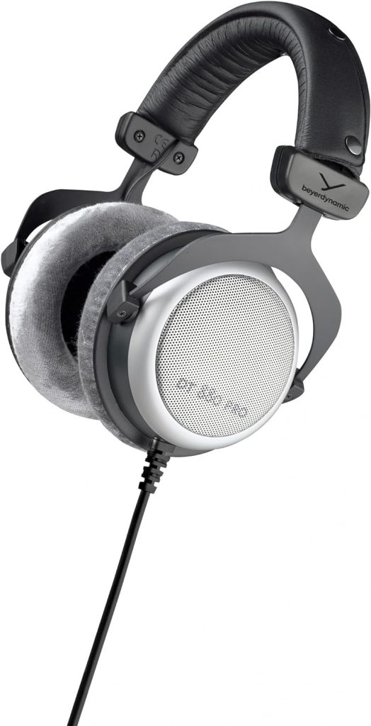 beyerdynamic DT 880 PRO Headset - 250 OHM