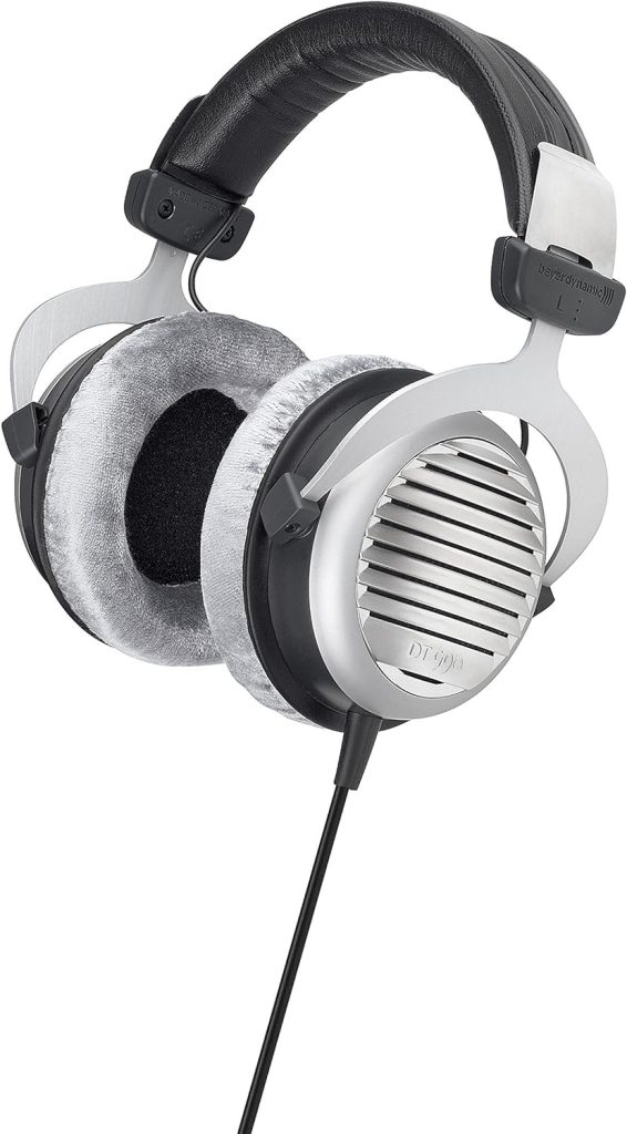 beyerdynamic DT 990 Edition 600 Ohm Hi-Fi- Headphone