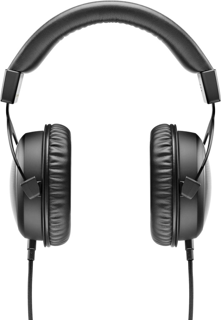 Beyerdynamic - T5 Stereo Headphones (3rd Gen)