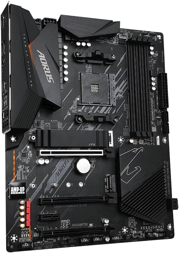 Gigabyte NVIDIA GeForce RTX 4060 WINDFORCE OC Graphics Card - 8GB GDDR6, 128-bit, PCI-E 4.0, 2475MHz Core Clock, 2x DP 1.4, 2x HDMI 2.1a, NVIDIA DLSS 3 - GV-N4060WF2OC-8GD