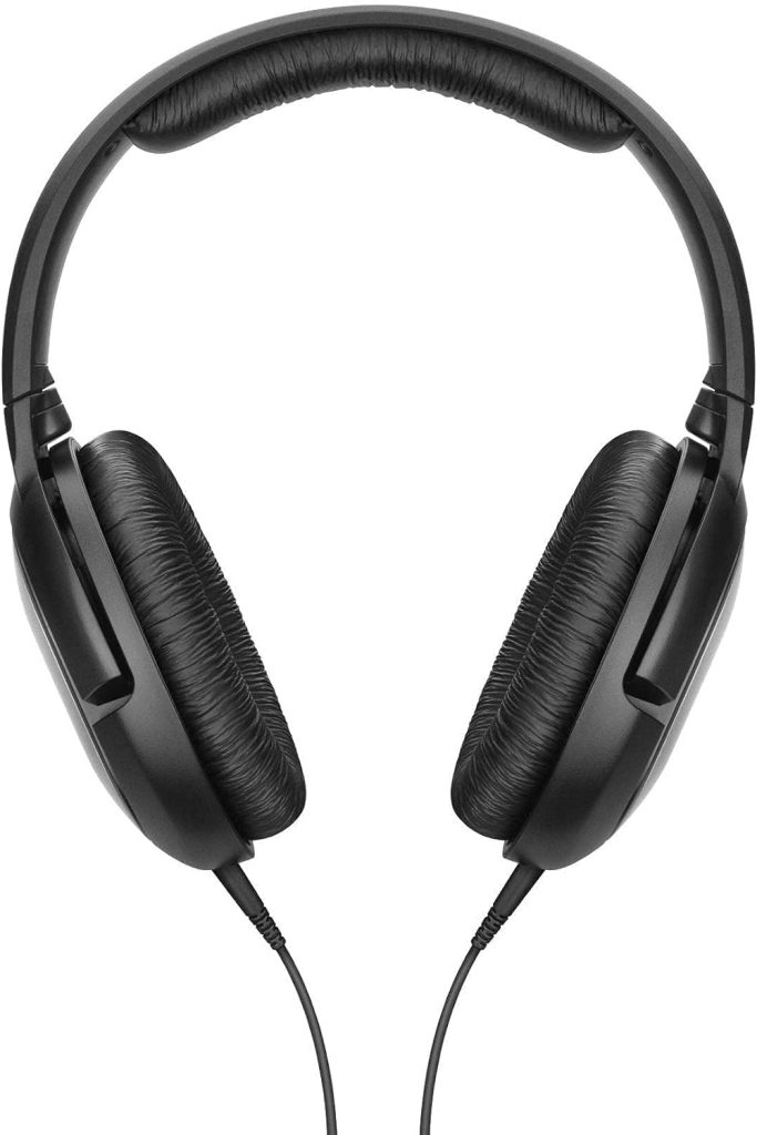 Sennheiser HD 206 Stereo Headphone