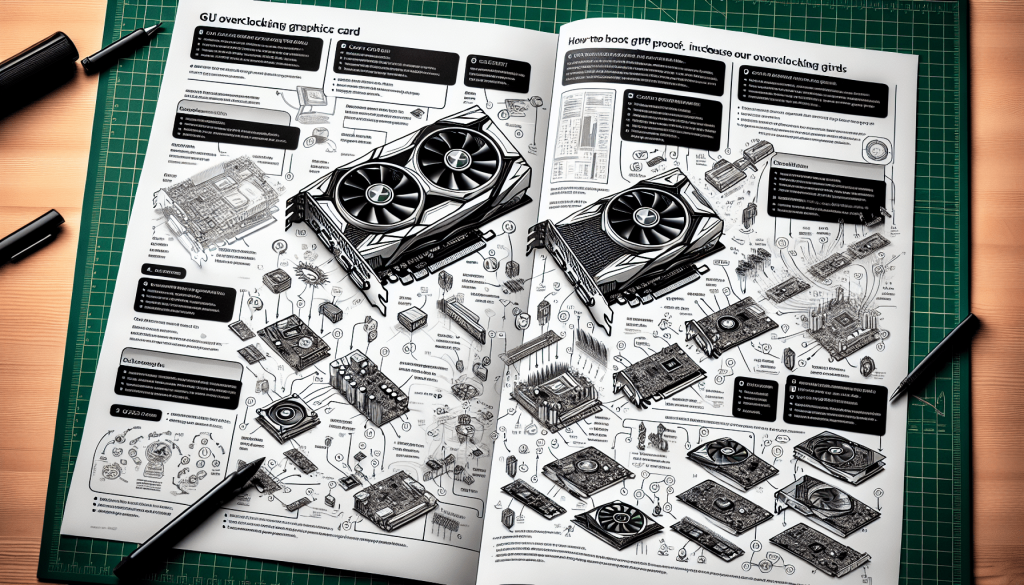 The Ultimate Guide to Overclocking Nvidia Graphics Cards with MSI Afterburner