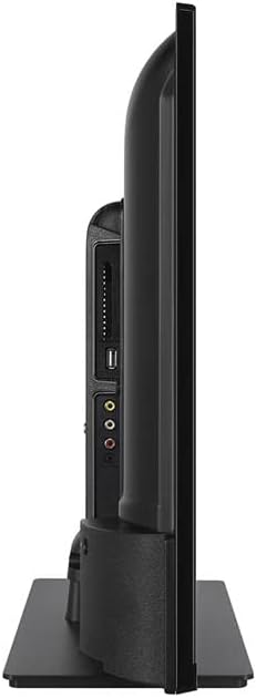 Panasonic TX-32M330B, 32 Inch HD LED TV, USB Media Player, Surround Sound, Hotel Mode, HDMI, Wall-Mount Option, Black           [Energy Class E]