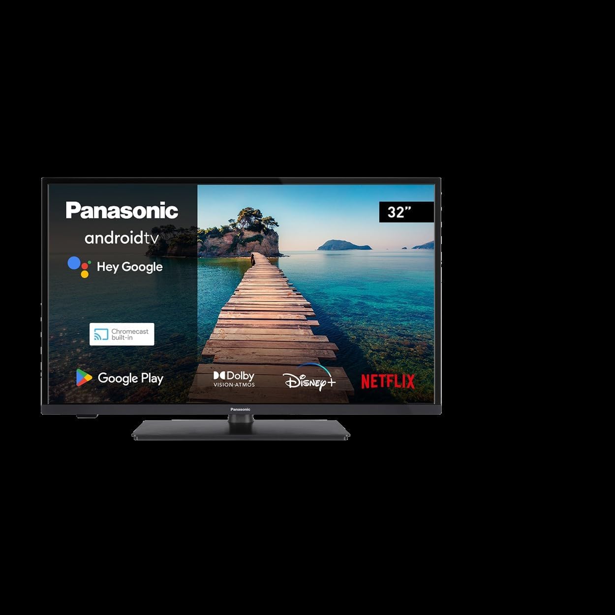 Panasonic TX-32MS480B TV review - Zivzi - Reviews, News and everything else