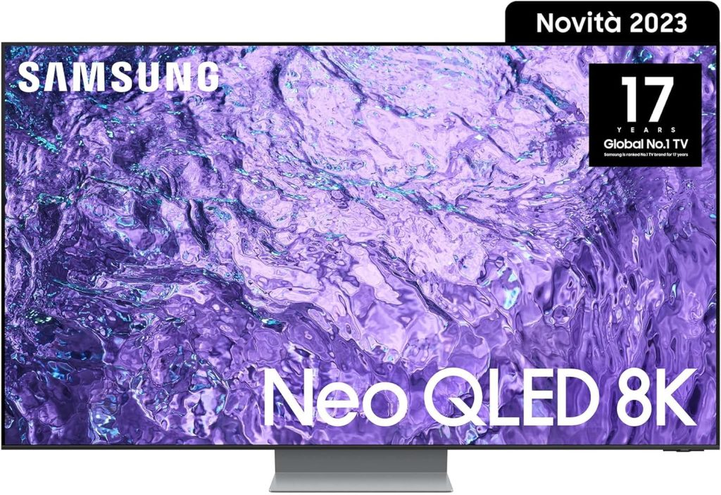 QE55QN700C 55 QN700C Neo QLED 8K HDR Smart TV