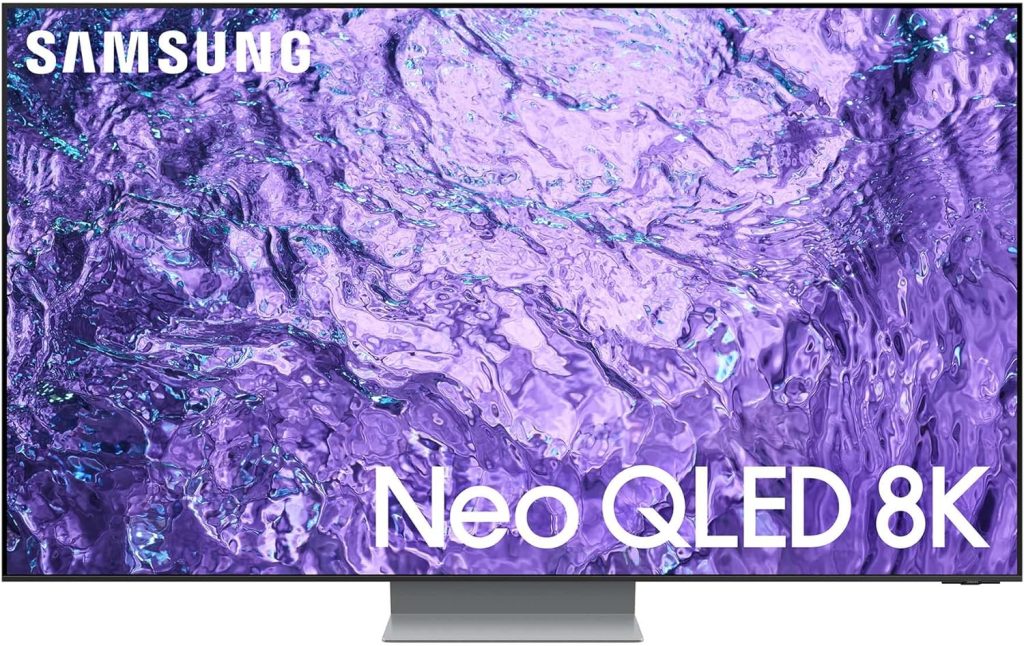 QE55QN700C 55 QN700C Neo QLED 8K HDR Smart TV