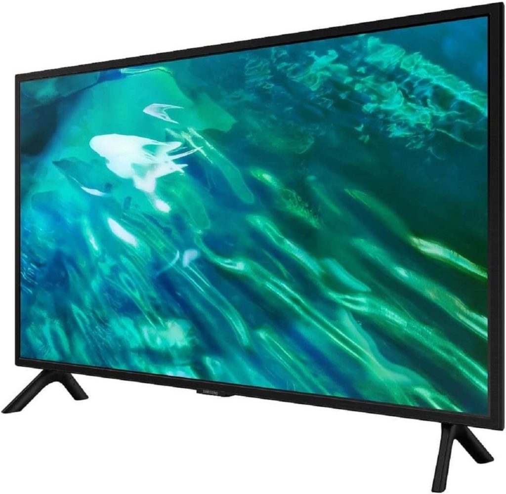 Samsung QE32Q50AE 32 inch Full HD TV with Smart Tizen Platform           [Energy Class F]