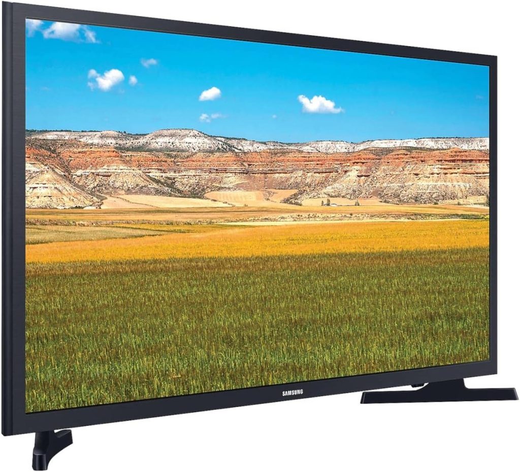 Samsung UE32T4300AEX 32 Smart HD Ready TV           [Energy Class A]