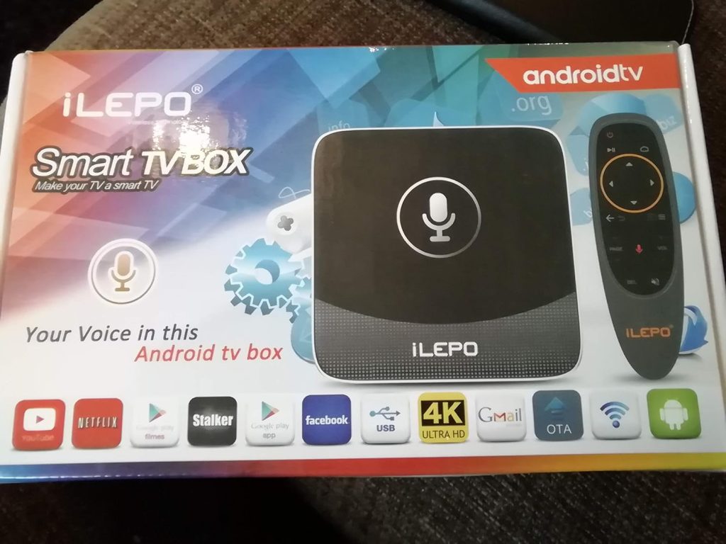 MXQ PRO BOX ✔KODI 17.6 ✔Quad-Core ✔Android 7.1 ✔SMART TV - JANUARY 2018