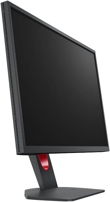 BenQ ZOWIE XL2540K Esports Gaming Monitor | 24.5 inch 240Hz XL Setting to Share | 120Hz Compatible for PS5 and Xbox Series X, black