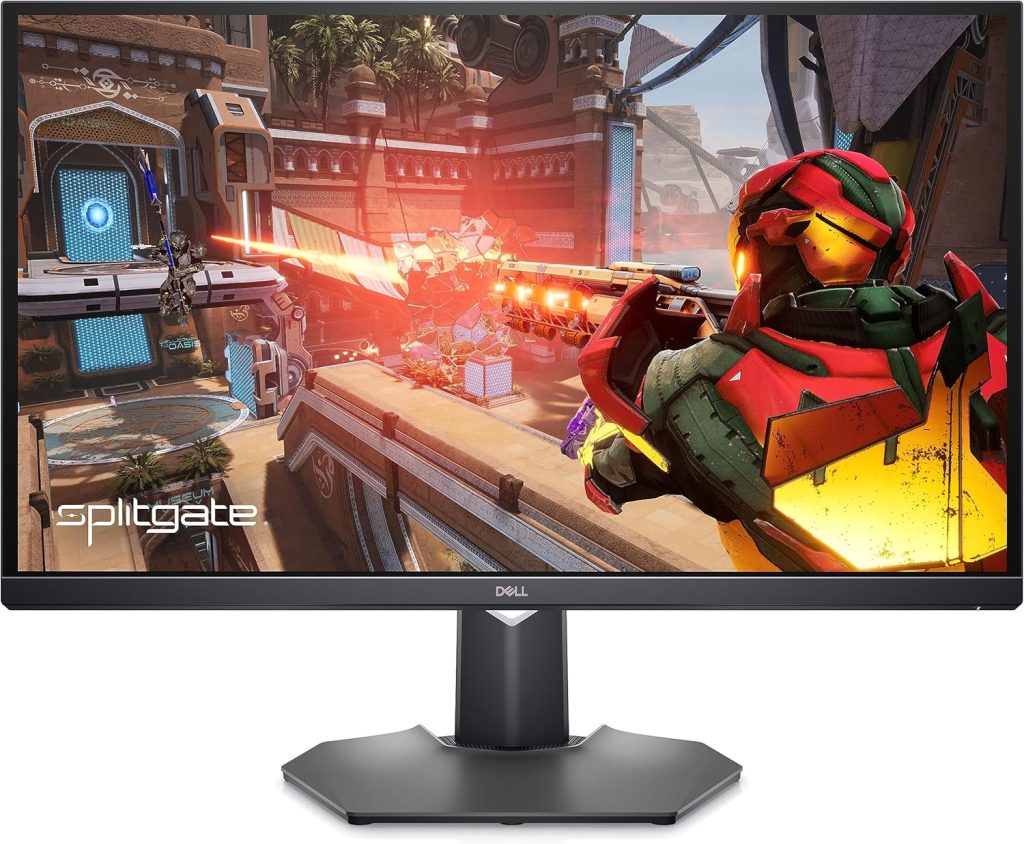 Dell G3223D 31.5 Inch QHD (2560x1440) Gaming Monitor, 165Hz, Fast IPS, 1ms, AMD FreeSync Premium Pro, G-SYNC Compatible, 95% DCI-P3, HDR 400, USB-C, DisplayPort, 2x HDMI, 2x USB, 3 Year Warranty