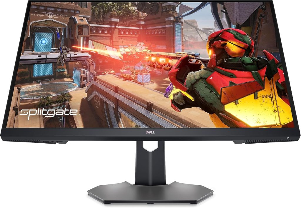 Dell G3223D 31.5 Inch QHD (2560x1440) Gaming Monitor, 165Hz, Fast IPS, 1ms, AMD FreeSync Premium Pro, G-SYNC Compatible, 95% DCI-P3, HDR 400, USB-C, DisplayPort, 2x HDMI, 2x USB, 3 Year Warranty