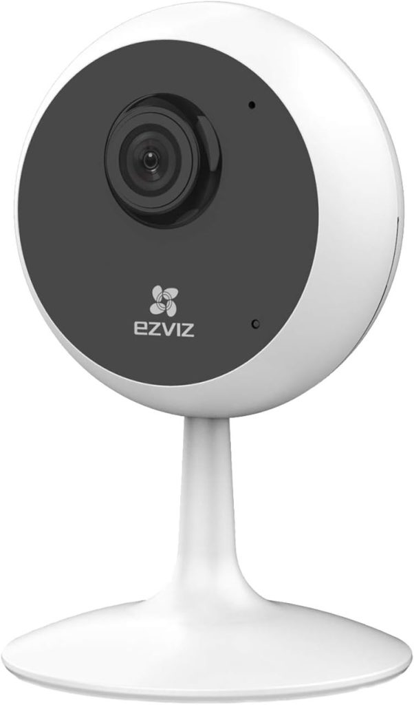 EZVIZ C1C 1080p Indoor Camera