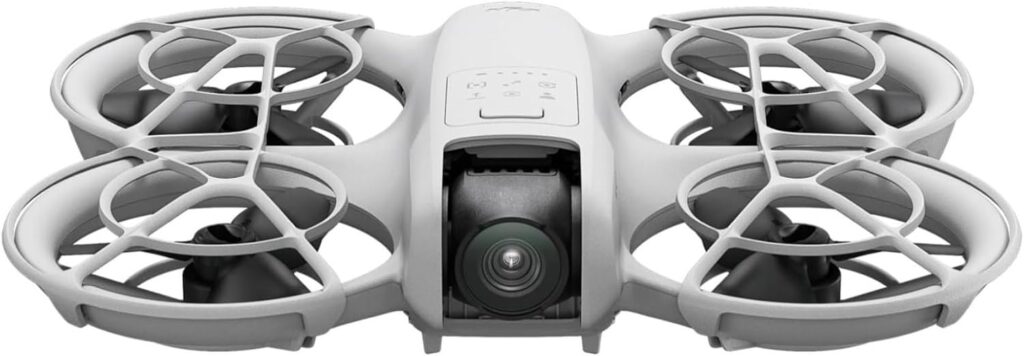 DJI Neo (Drone Only), Lightweight 4K Drone With Camera