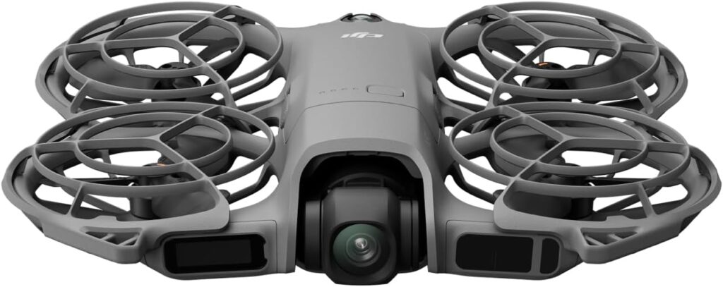 DJI Neo Motion Fly More Combo With RC Motion  Goggles N3