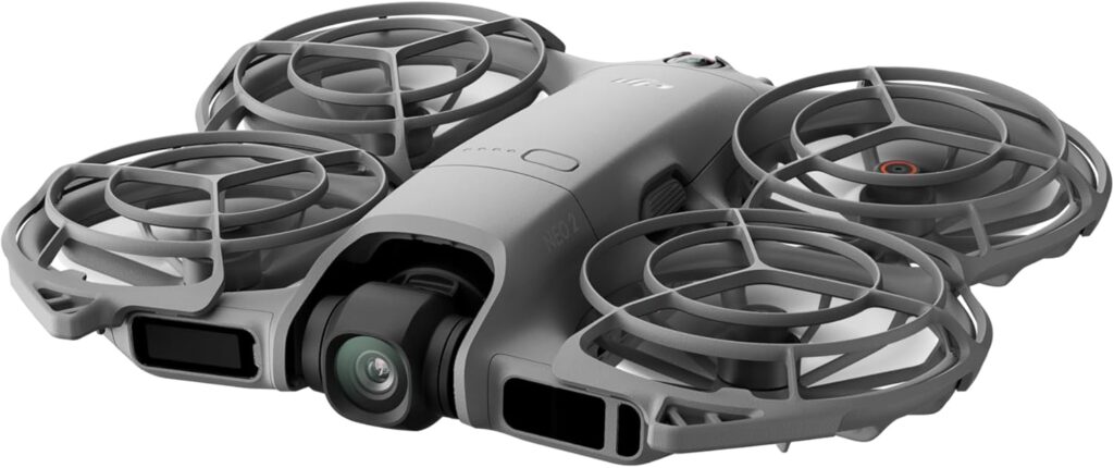 DJI Neo Motion Fly More Combo With RC Motion  Goggles N3