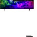 LG 55QNED7EB3C QNED MiniLED AI 4K Smart TV QNED7E, α7 Processor Gen9, 60Hz, HDR10, Filmmaker Mode™, Google Cast, Apple AirPlay 2, Model Year 2026